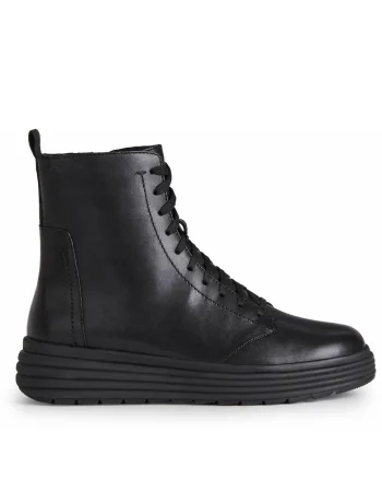 Ghete  Negru, Negru