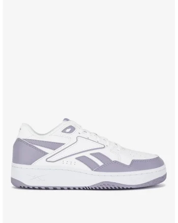 Pantofi sport dama  5905588763390, Piele naturala, Violet, Violet