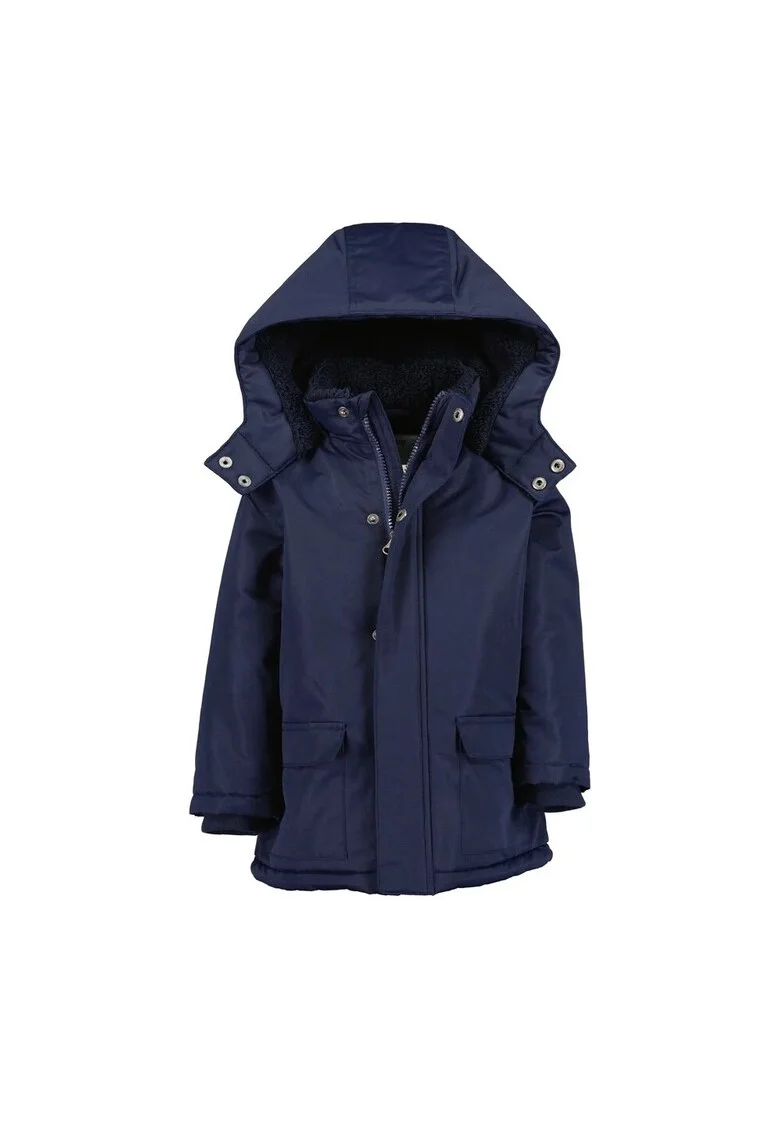 Geaca Baieti,  895553X, Bleumarin
