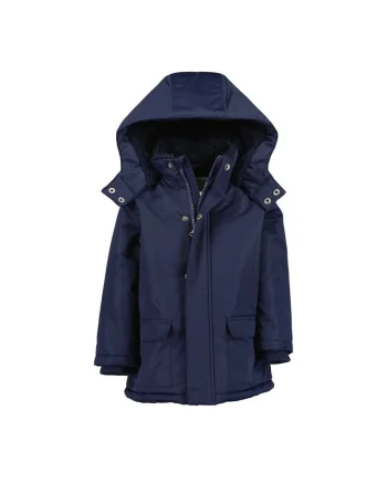 Geaca Baieti,  895553X, Bleumarin