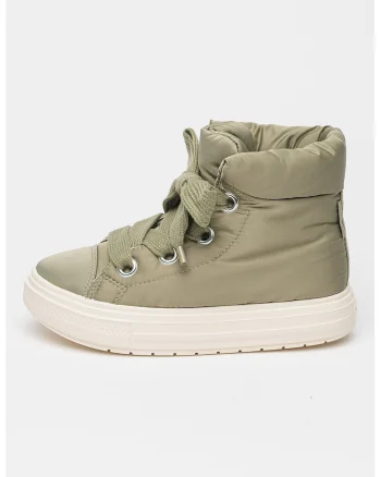 Ghete unisex Taylor All Star Elements, Verde fistic