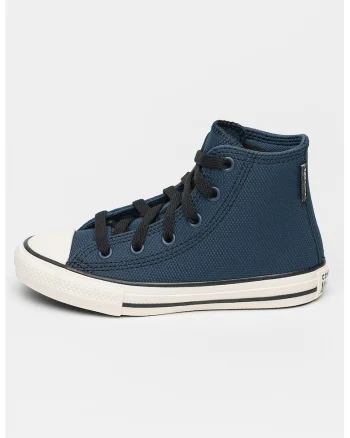 Tenisi Chuck Taylor All Star High, Bleumarin