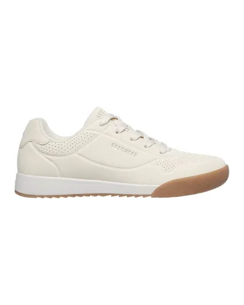 Pantofi sport Zinger 2.0 Durasuede, Crem
