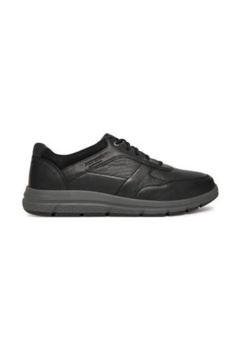 Pantofi barbatesti  piele naturala, negru