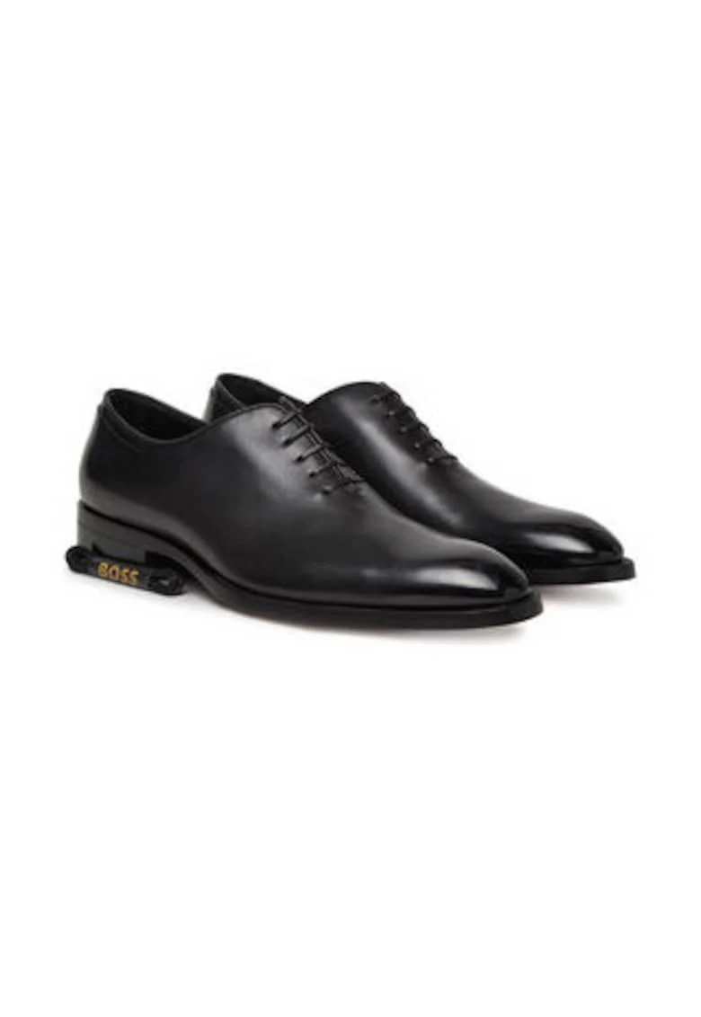 Pantofi barbatesti,  piele naturala, confortabili