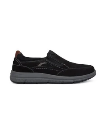 Pantofi barbatesti,  piele naturala, negru