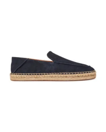 Mocasini barbati 304959394,  Piele naturala, Albastru inchis