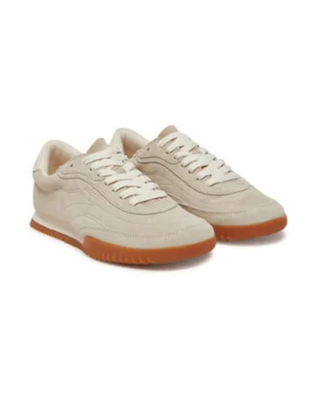 Tenisi de dama,  304958564, piele naturala, bej