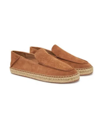 Mocasini barbati 304959363,  Piele naturala, Maro