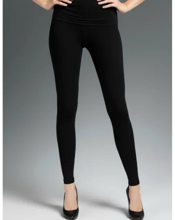 Colanti lungi din bumbac -  Comfort 120