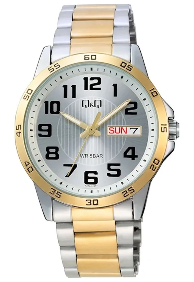 Ceas barbatesc  A37A-005PY
