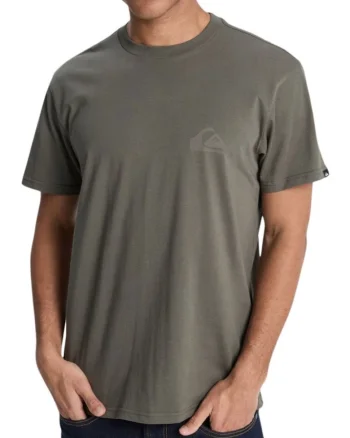 Tricou regular fit din bumbac