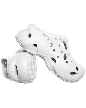 Saboti slingback Caged cu decupaje