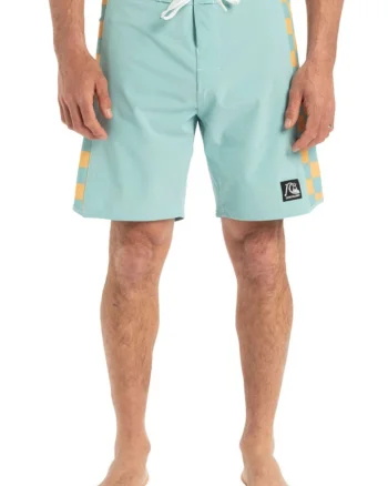 Pantaloni scurti de baie cu logo