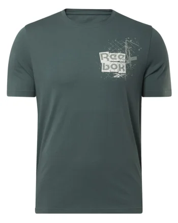 Tricou cu imprimeu grafic,