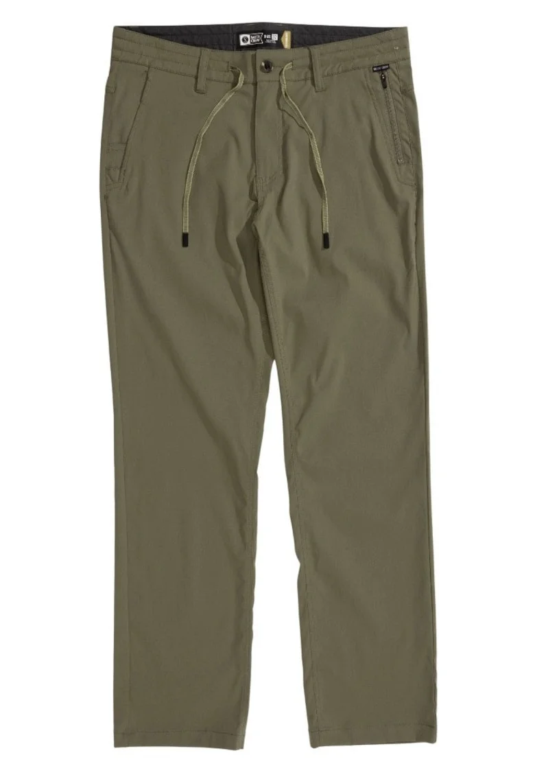 Transom pantaloni uni