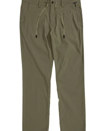 Transom pantaloni uni