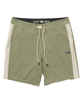 Pantaloni scurti de baie cu buzunar la spate