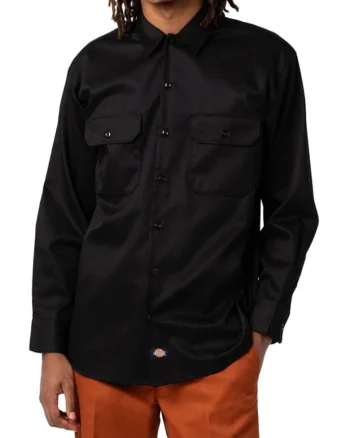 Camasa relaxed fit