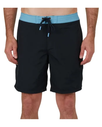 Pantaloni scurti de baie din nailon Clubhouse