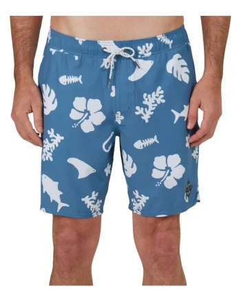 Pantaloni scurti de baie Lowtide