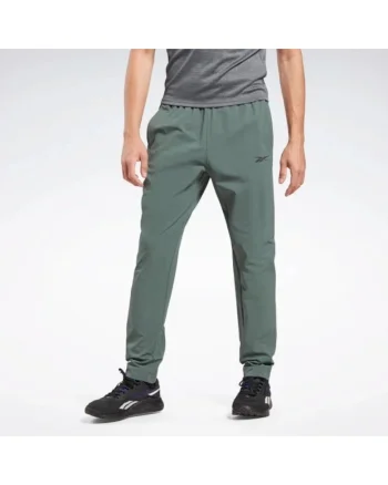 Pantaloni de trening cu buzunare cu fermoar