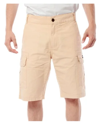 Bermude cargo relaxed fit Ripstop