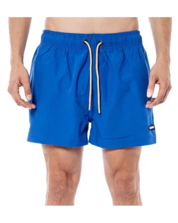 Pantaloni scurti de baie Monochrome