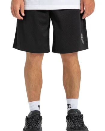 Pantaloni scurti lejeri cu logo