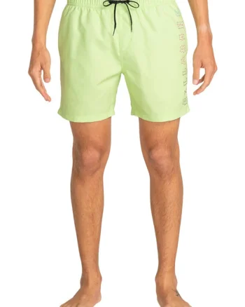 Pantaloni scurti cu siret ajustabil All Dai Heritage