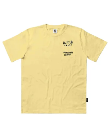 Tricou regular cu imprimeu grafic,