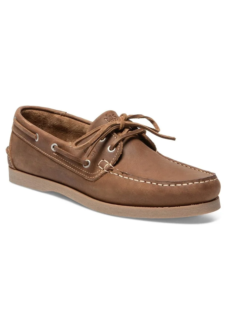 Pantofi barbati,  Phenis, Verde