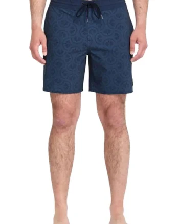 Bermude de baie Psych