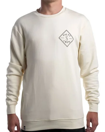 Bluza de trening cu logo supradimensionat Tippet