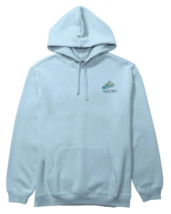 Clear Sky Hanorac cu print logo