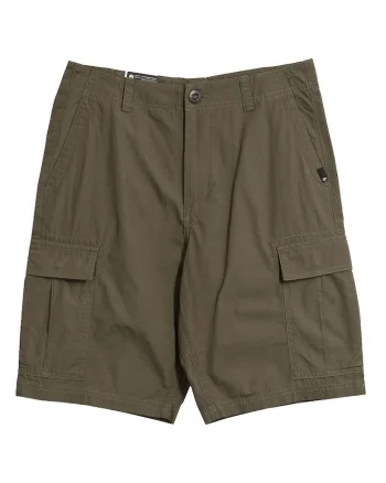 Bermude cargo relaxed fit Strange Tripper