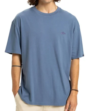 Tricou regular fit la baza gatului