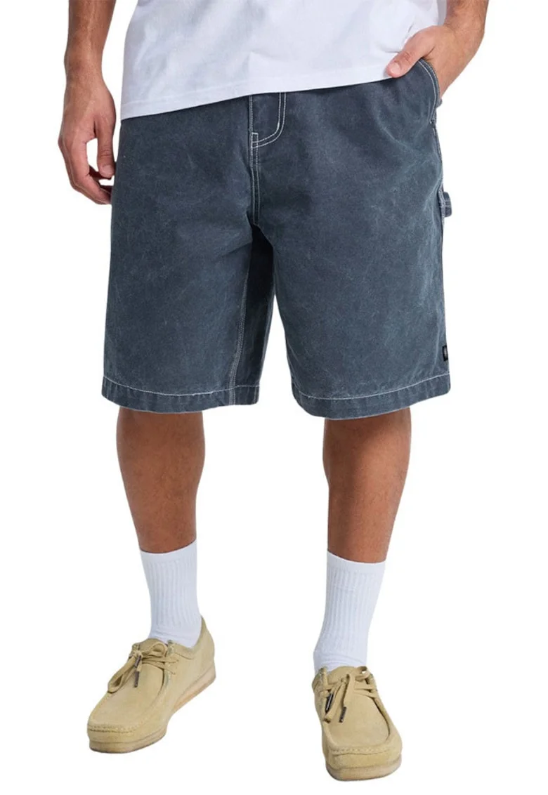 Blugi relaxed fit Mercury Carpenter