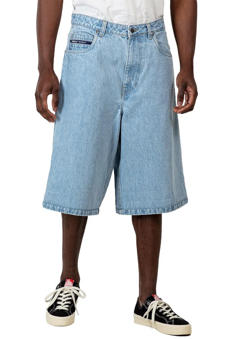 Blugi relaxed fit Belmont