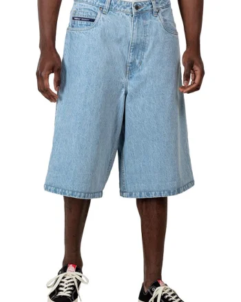 Blugi relaxed fit Belmont