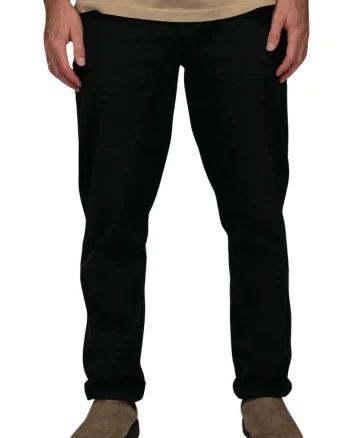 Pantaloni relaxed fit Service