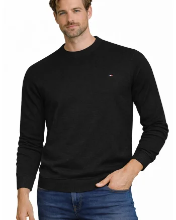 Bluza din amestec de bumbac