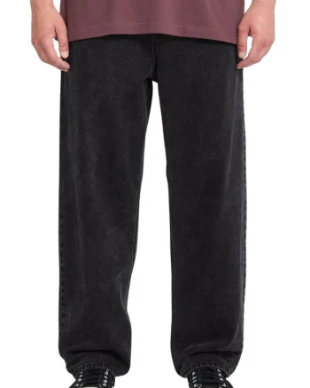 Blugi jogger relaxed fit Freazy