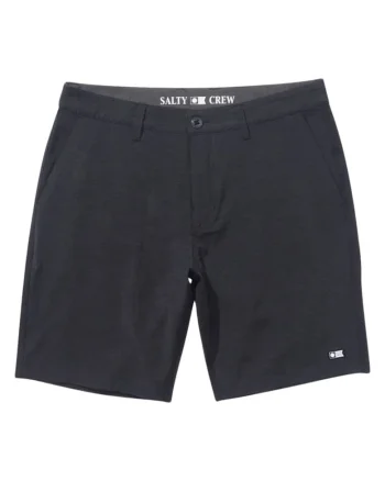 Pantaloni scurti elastici DRIFTER 19