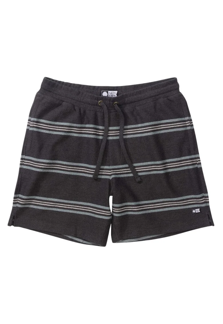 Pantaloni scurti din amestec de bumbac SPLICE 19