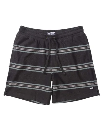 Pantaloni scurti din amestec de bumbac SPLICE 19