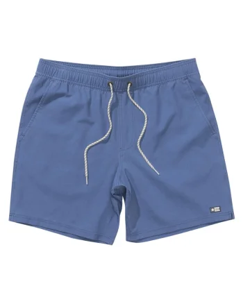 Pantaloni scurti de baie uni SEADOG
