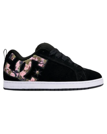 Pantofi sport cu model si sireturi