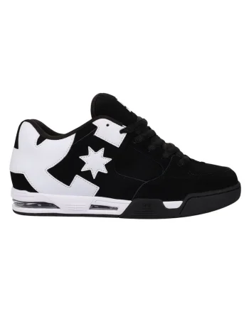 Pantofi sport cu model contrastant