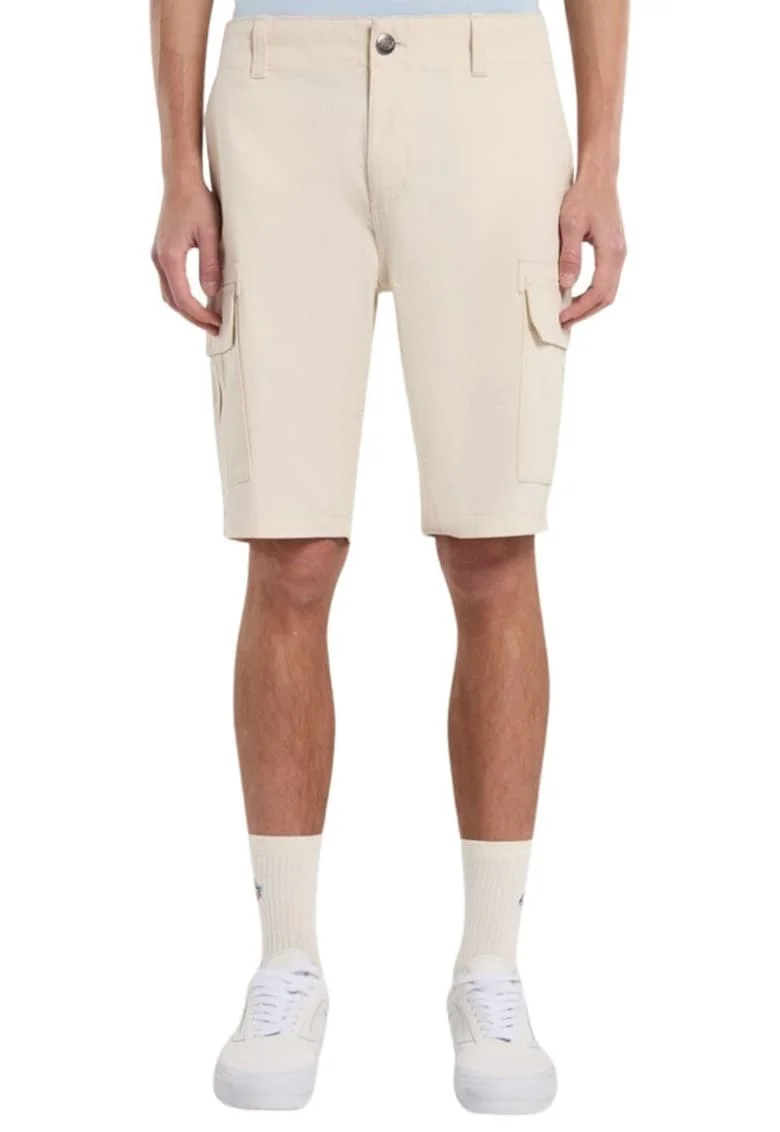 Pantaloni scurti cargo